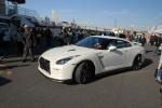 Nissan Mines GT-R 2007 года